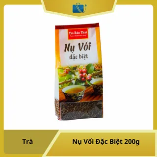 Trà Nụ Vối Đặc Biệt 200g