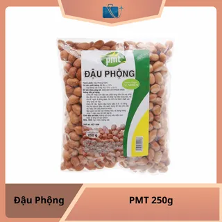 Đậu Phộng PMT 250g