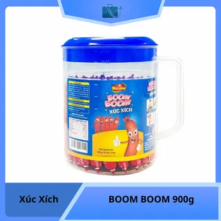 Xúc Xích BOOM BOOM 900g