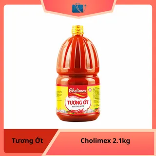 Tương Ớt Cholimex 2.1kg