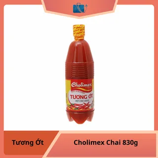 Tương Ớt Cholimex Chai 830g