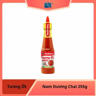 Tương Ớt Nam Dương Chai 255g