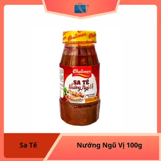 Sa Tế Nướng Ngũ Vị 100g