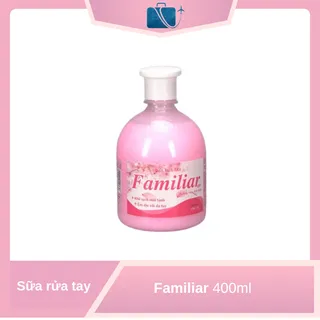 Sữa Rửa Tay Familiar