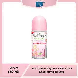 Serum Khử Mùi Enchanteur Brighten & Fade Dark Spot 50ml