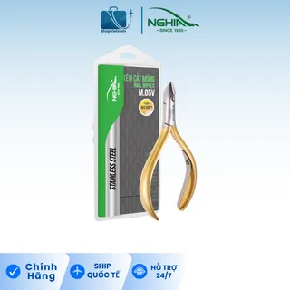 Kềm Cắt Móng Kềm Nghĩa M.05V