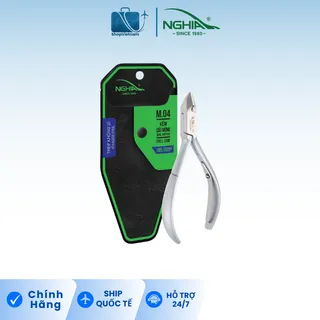 Kềm Cắt Móng Kềm Nghĩa M.04
