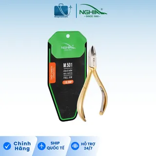 Kềm Cắt Móng Kềm Nghĩa M.501