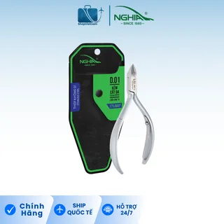 Kềm cắt da Kềm Nghĩa D.01-14