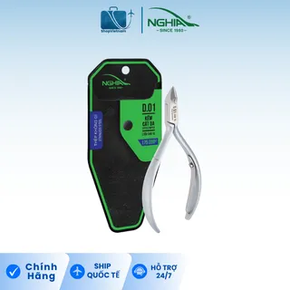 Kềm cắt da Kềm Nghĩa D.01-16
