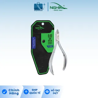 Kềm cắt da Kềm Nghĩa D.03-14