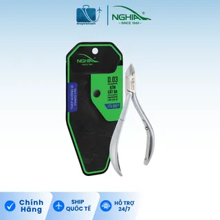 Kềm cắt da Kềm Nghĩa D.03-16