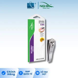 Bấm móng tay Kềm Nghĩa B.904