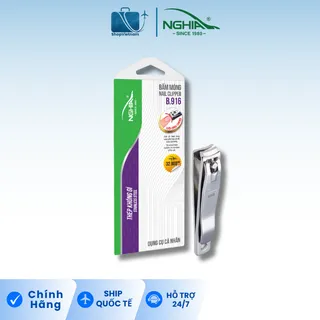 Bấm Móng Kềm Nghĩa B.916