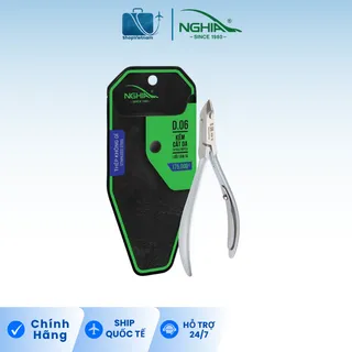 Kềm cắt da Kềm Nghĩa D.06-16