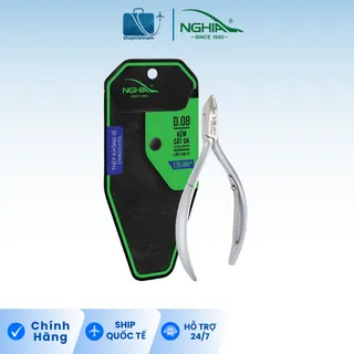 Kềm cắt da Kềm Nghĩa D.08-14
