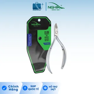 Kềm cắt da Kềm Nghĩa D.09-14