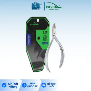 Kềm cắt da Kềm Nghĩa D.09-16