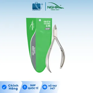 Kềm cắt da Kềm Nghĩa D.205