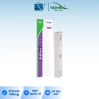 Dũa móng tay Kềm Nghĩa DG.402B