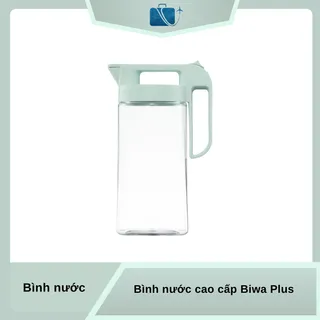 Bình Nước Cao Cấp Biwa Plus