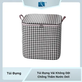 Túi Đựng Quần Áo Chăn Màn Deli