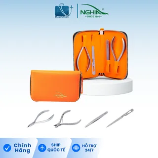 Bộ Truyền Thống Kềm Nghĩa MD.33