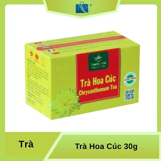 Trà Hoa Cúc Đại Gia 30g (20 Túi)