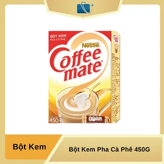 Bột Kem Pha Cà Phê Nestle 450G