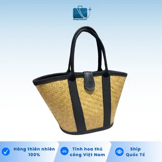 Túi Tote Tiêu Chuẩn 10 - Green Craft