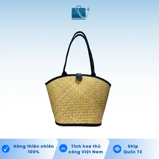 Túi Tote Tiêu Chuẩn 11 - Green Craft