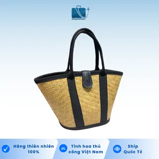 Túi Tote Tiêu Chuẩn 10 - Green Craft