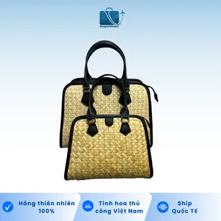 Túi Tote Tiêu Chuẩn 15 - Size L