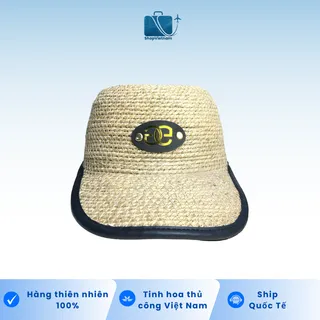 Nón Cói Thời Trang 02 - Green Craft