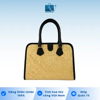 Túi Tote Tiêu Chuẩn 14 - Green Craft