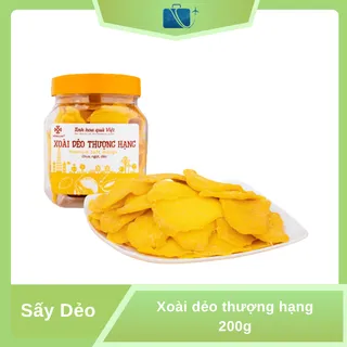 Xoài dẻo thượng hạng 200g
