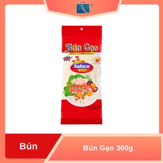 Bún Gạo Safoco 300g