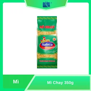 Mì Chay Safoco 350g