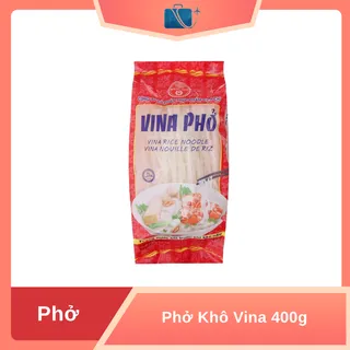 Phở Khô Vina Bích Chi 400g