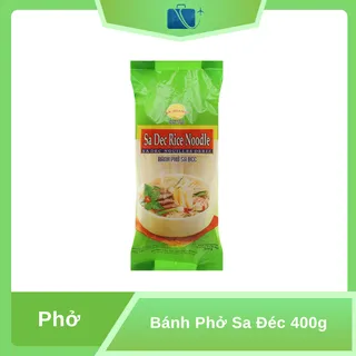 Bánh Phở Sa Đéc Sa Giang 400g
