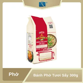 Phở Đệ Nhất Bánh Phở Tươi Sấy 300g
