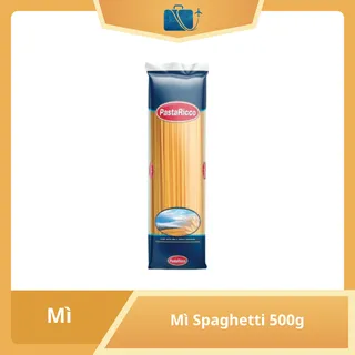 Mì Spaghetti Pasta Ricco 500g