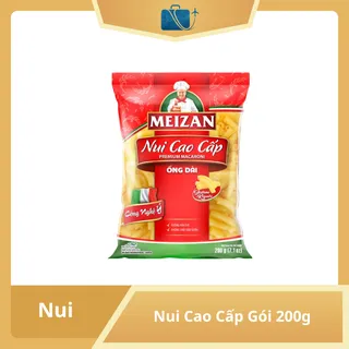 Nui Cao Cấp Meizan Gói 200g