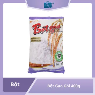 Bột Gạo Tài Ký Gói 400g
