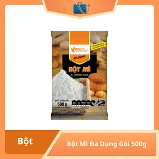 Bột Mì Đa Dụng Tài Ký Gói 500g