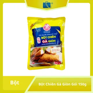 Bột Chiên Gà Giòn Ottogi Gói 150g