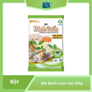 Bột Bánh Cuốn Tài Ký Gói 400g