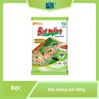 Bột Năng Tài Ký Gói 400g