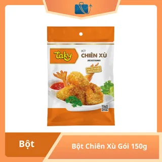 Bột Chiên Xù Tài Ký Gói 150g