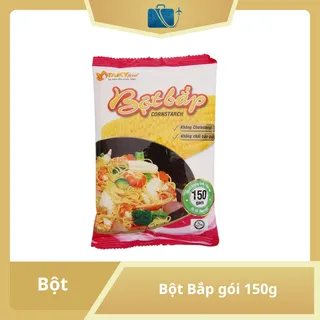 Bột Bắp Tài Ký gói 150g